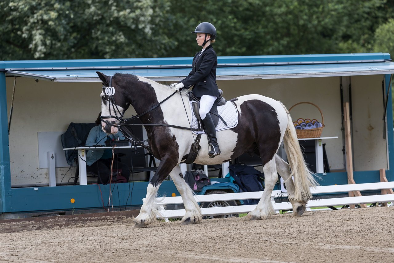 Bild 16 - Pony Akademie Turnier